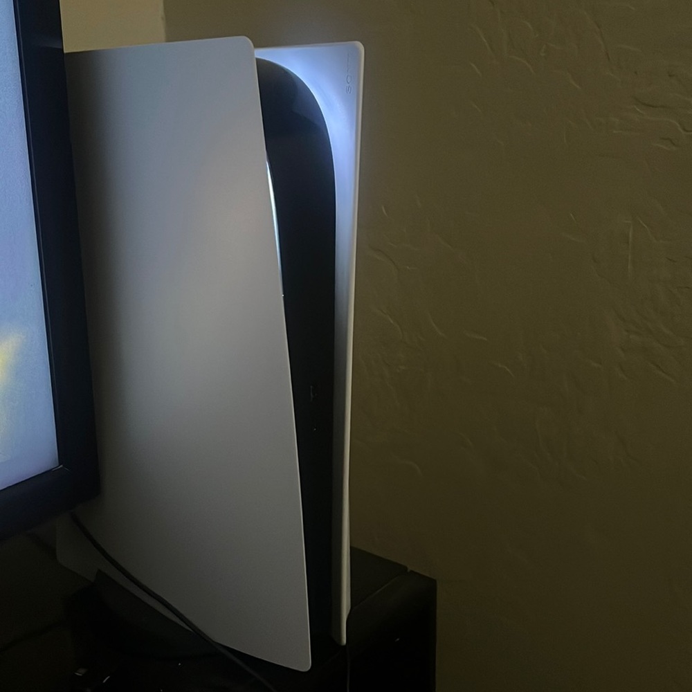 PlayStation 5 with 2k24